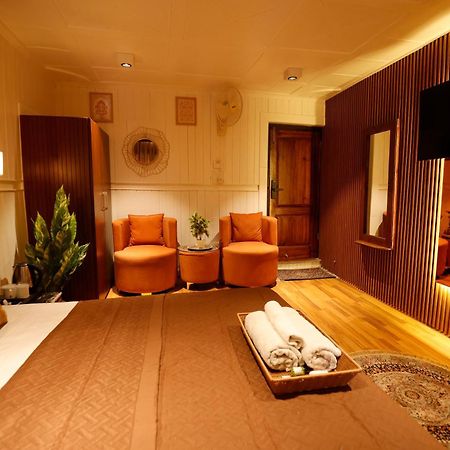 Walisons Peace Resort Pahalgam Exterior photo