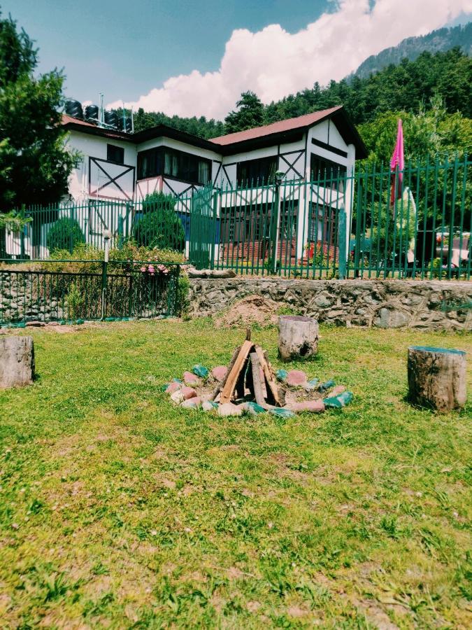 Walisons Peace Resort Pahalgam Exterior photo