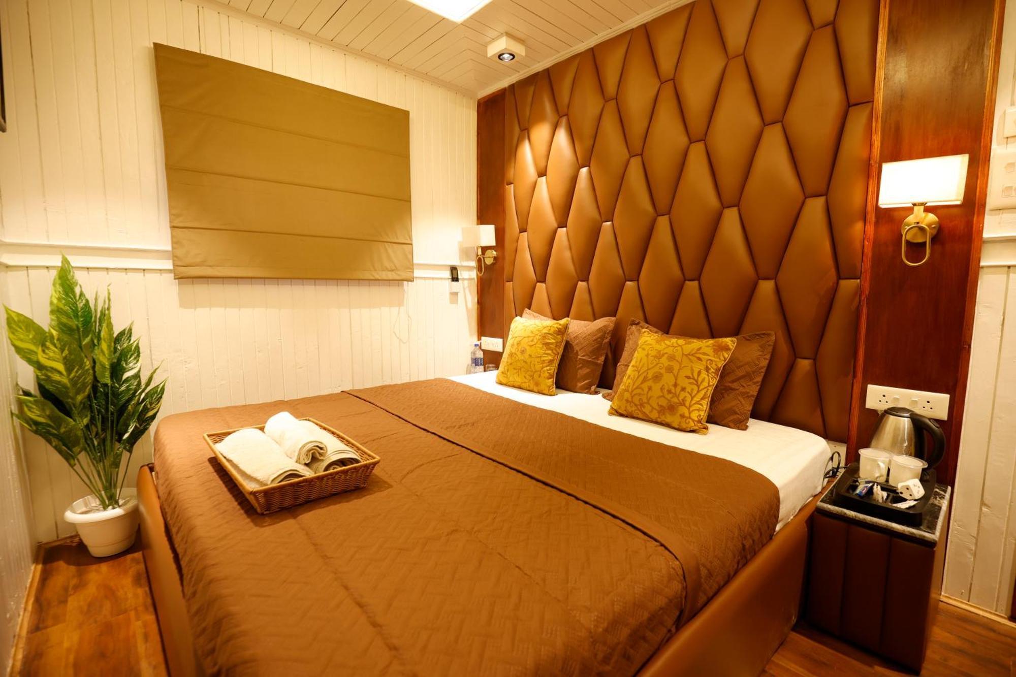 Walisons Peace Resort Pahalgam Exterior photo