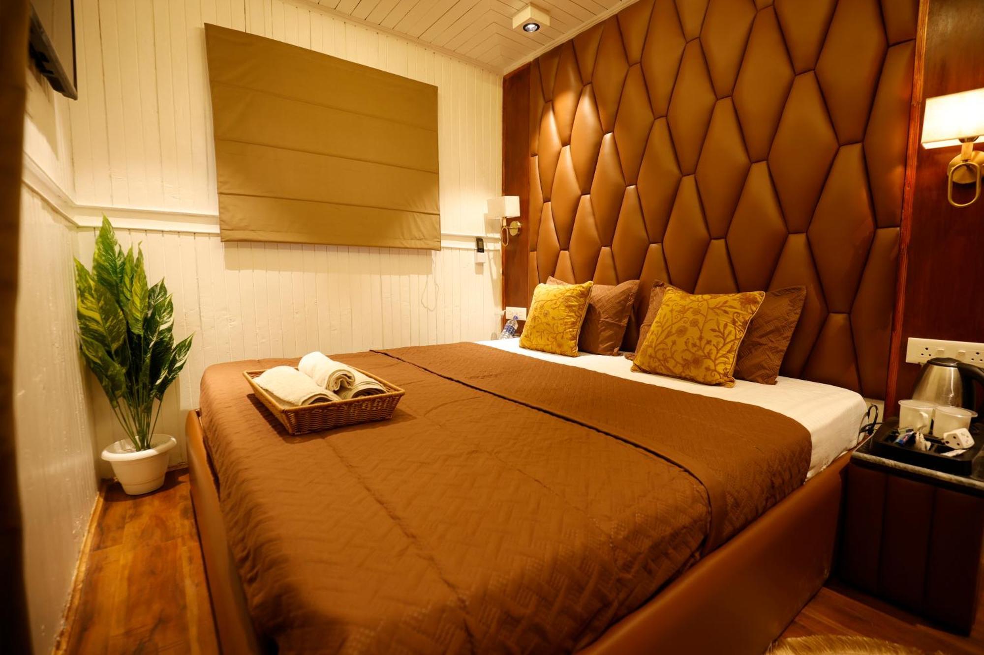 Walisons Peace Resort Pahalgam Exterior photo