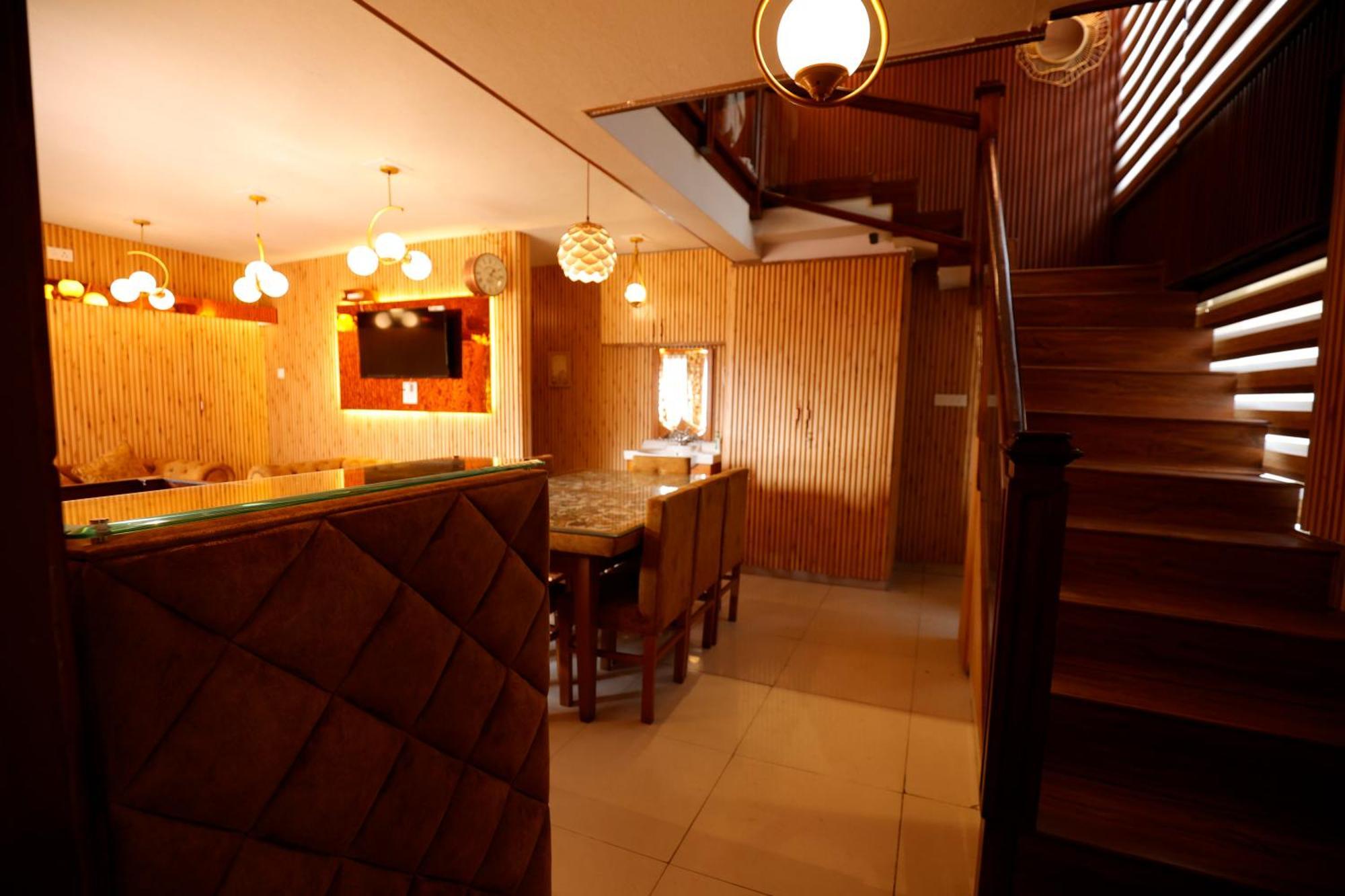 Walisons Peace Resort Pahalgam Exterior photo