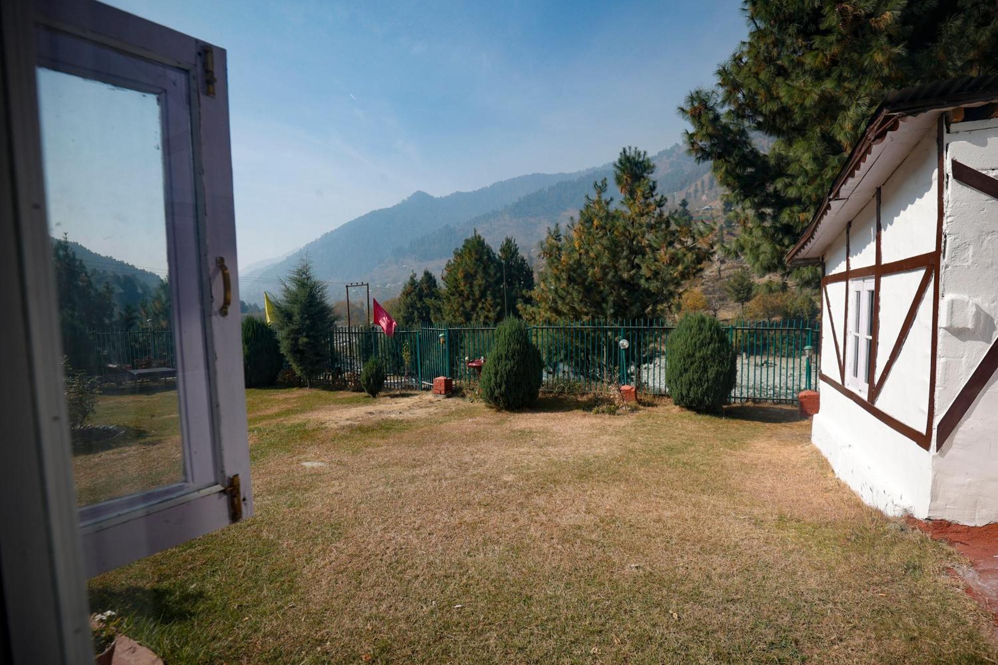 Walisons Peace Resort Pahalgam Exterior photo
