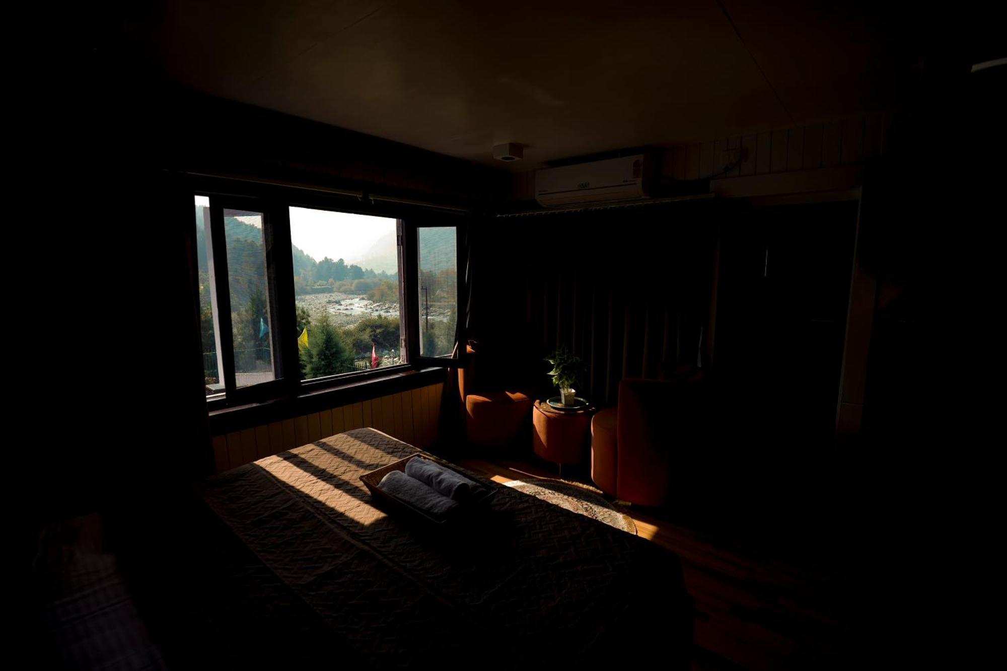 Walisons Peace Resort Pahalgam Exterior photo
