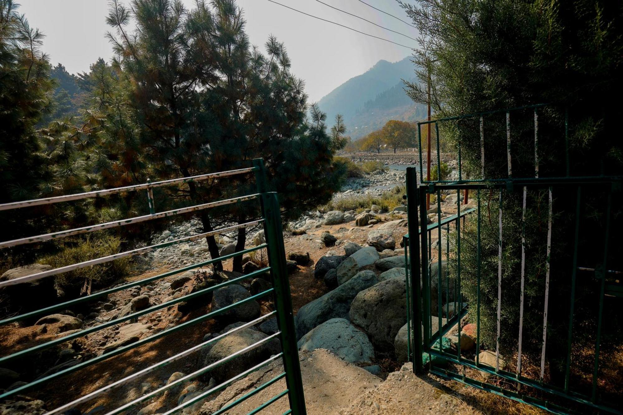 Walisons Peace Resort Pahalgam Exterior photo