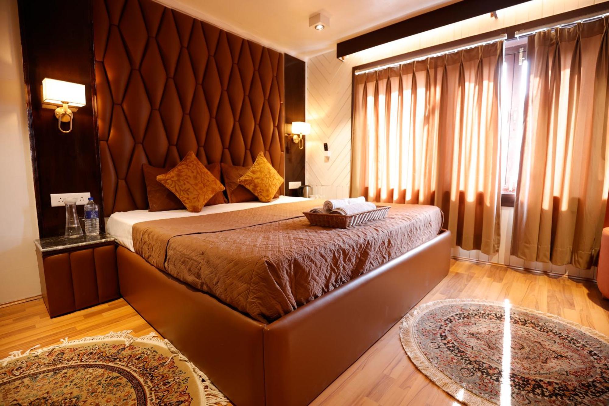 Walisons Peace Resort Pahalgam Exterior photo