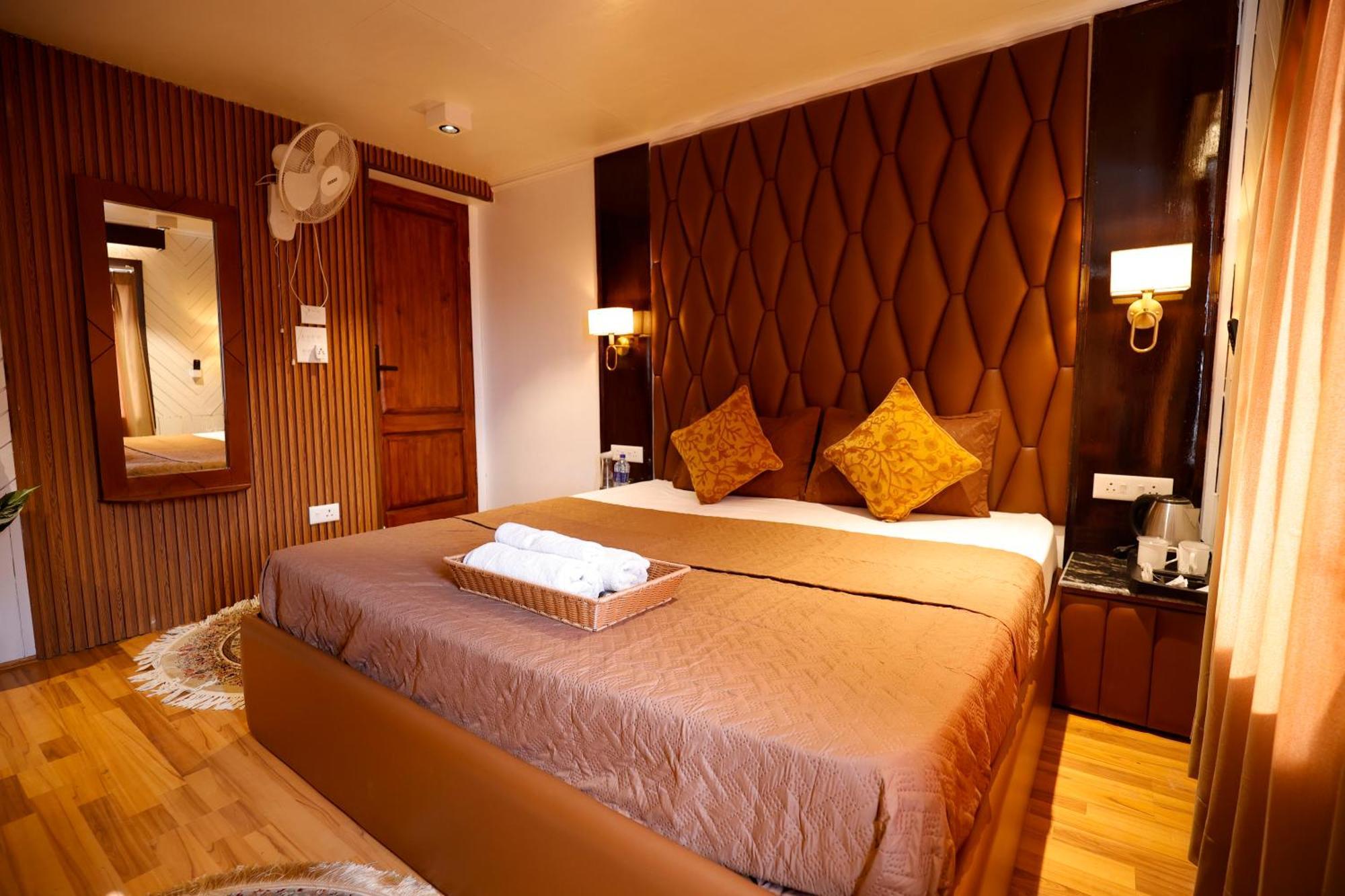 Walisons Peace Resort Pahalgam Exterior photo