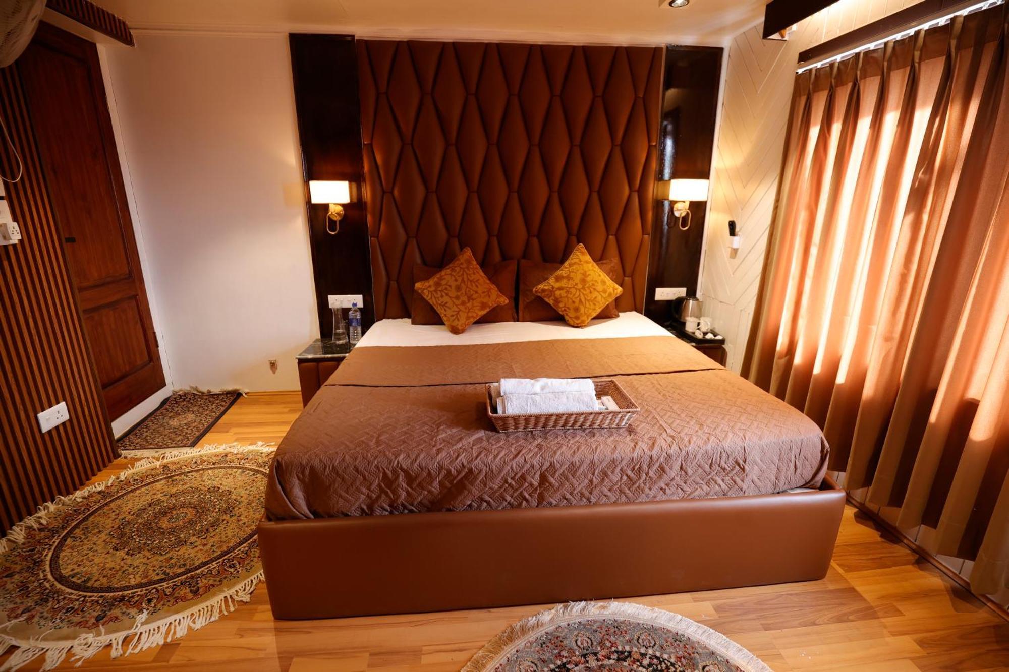 Walisons Peace Resort Pahalgam Exterior photo